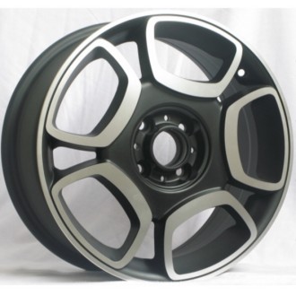 Fiat 581 6.5x16 4x98